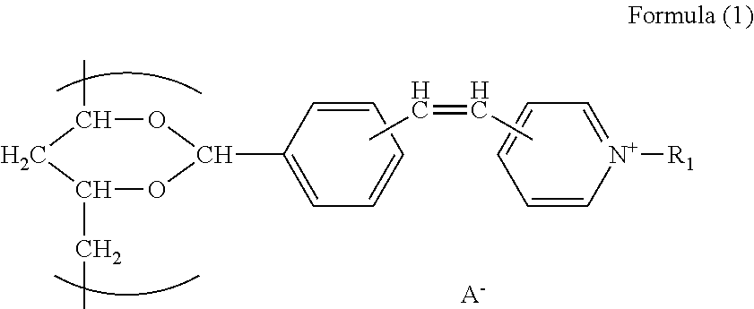 Ink-jet platemaking method