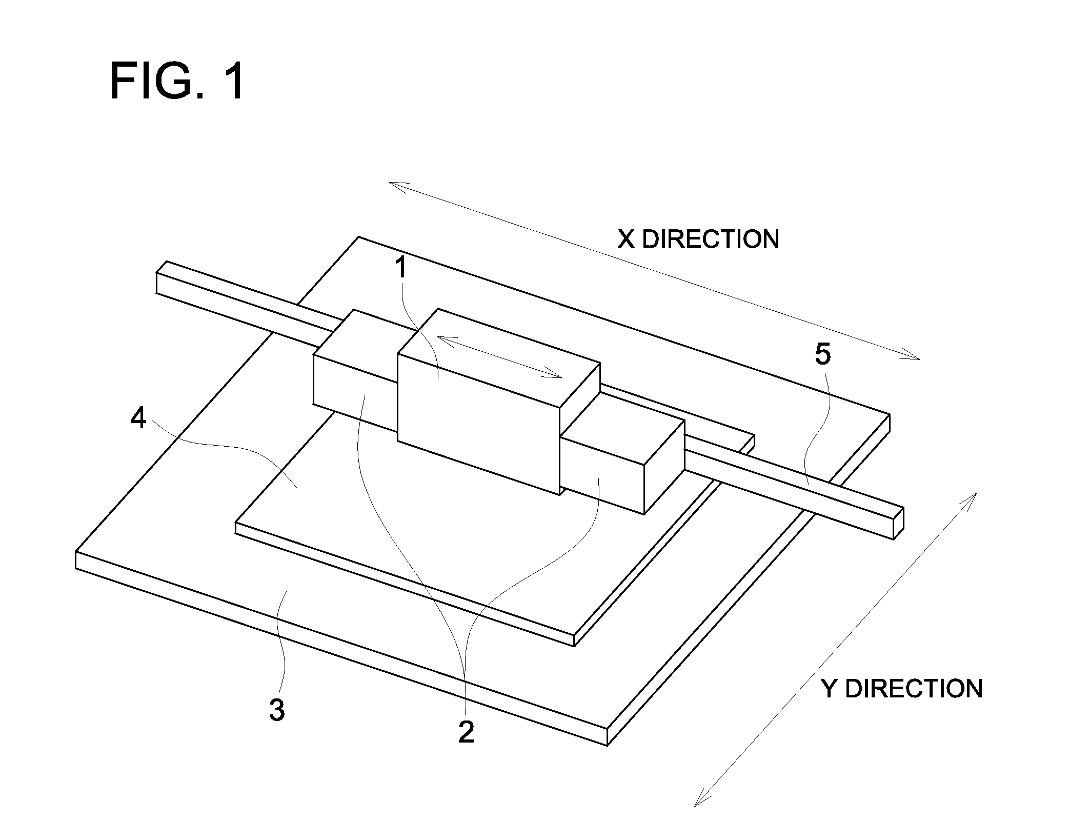 Ink-jet platemaking method