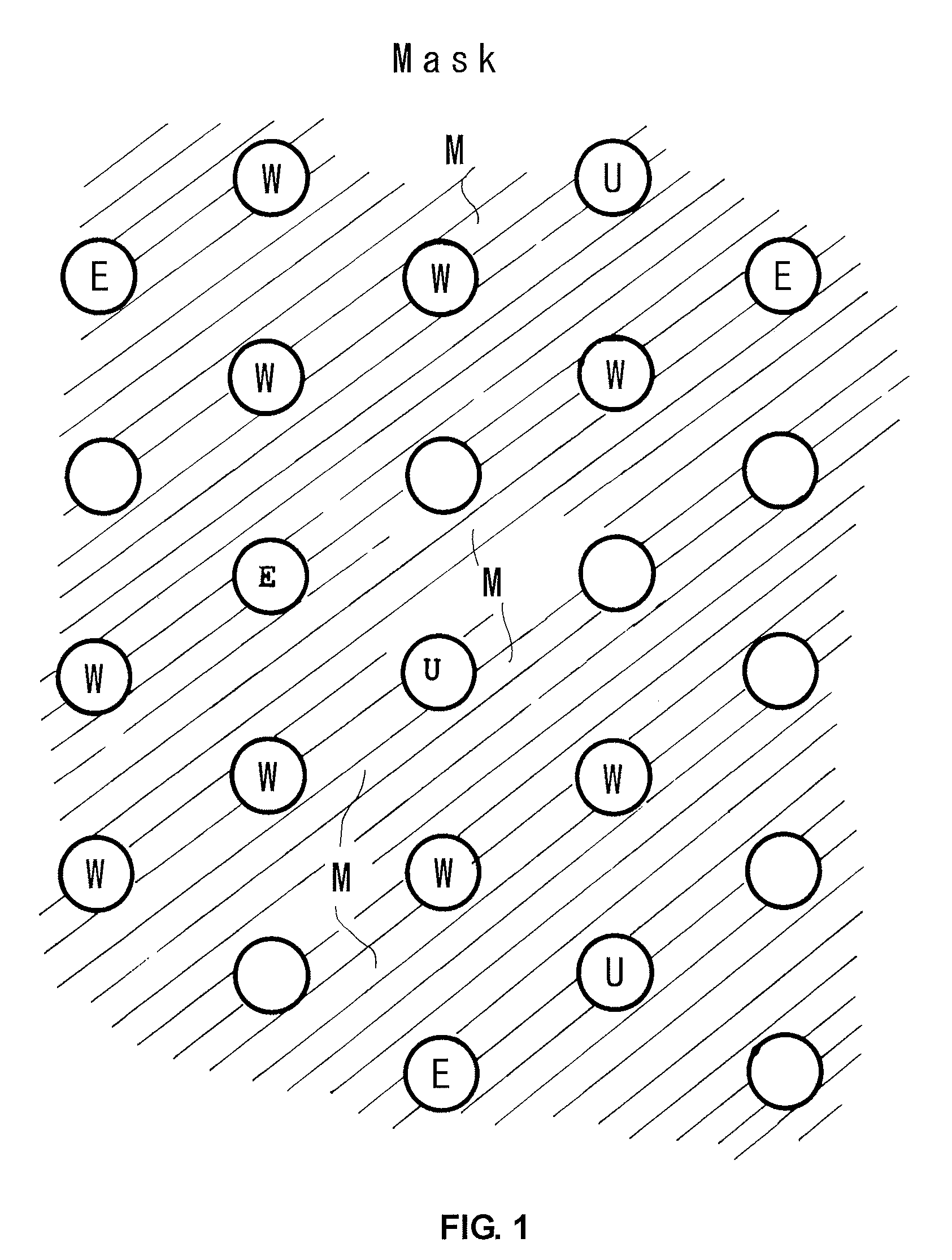 Conductive nitride semiconductor substrate and method for producing the same