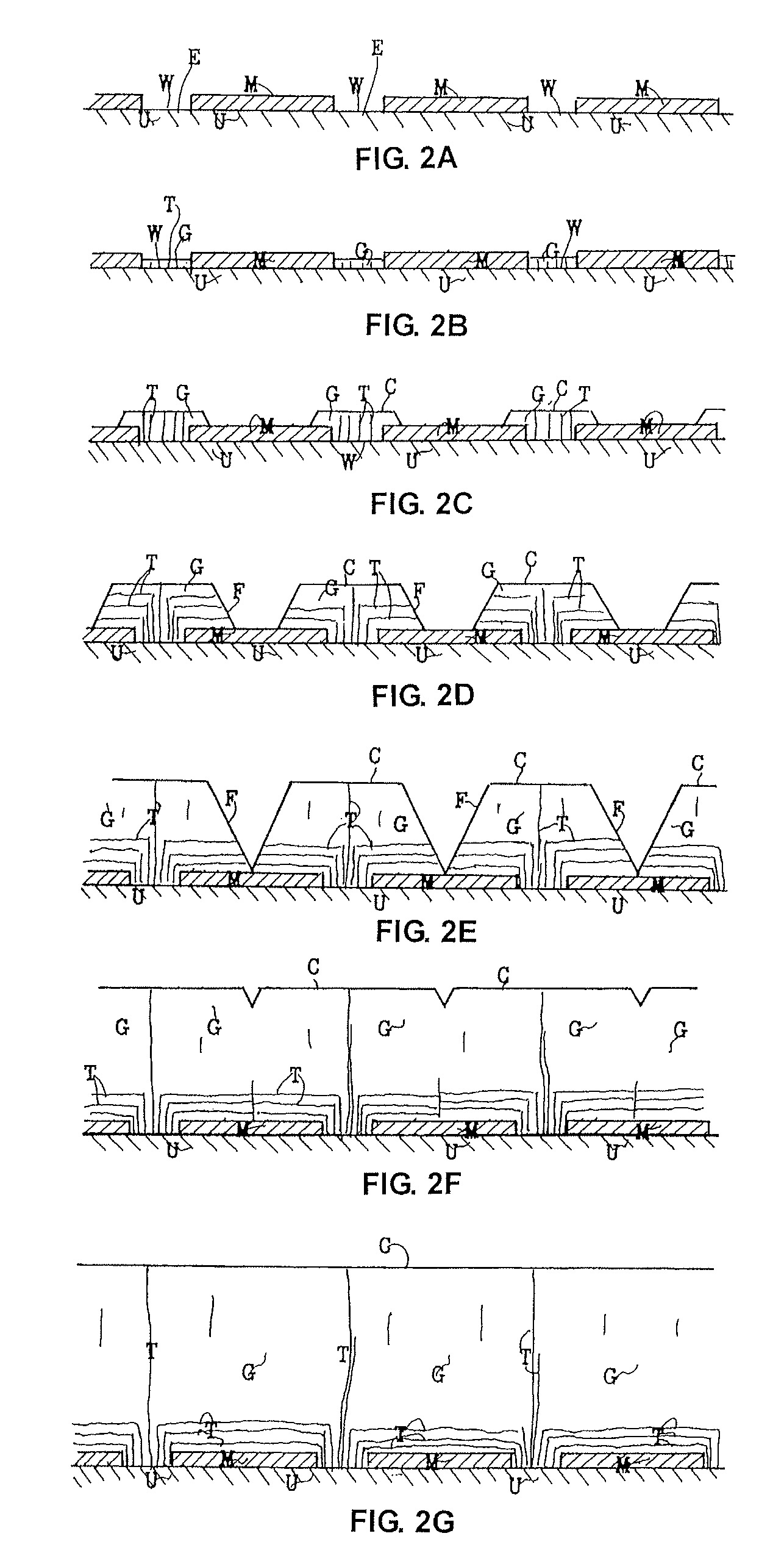 Conductive nitride semiconductor substrate and method for producing the same