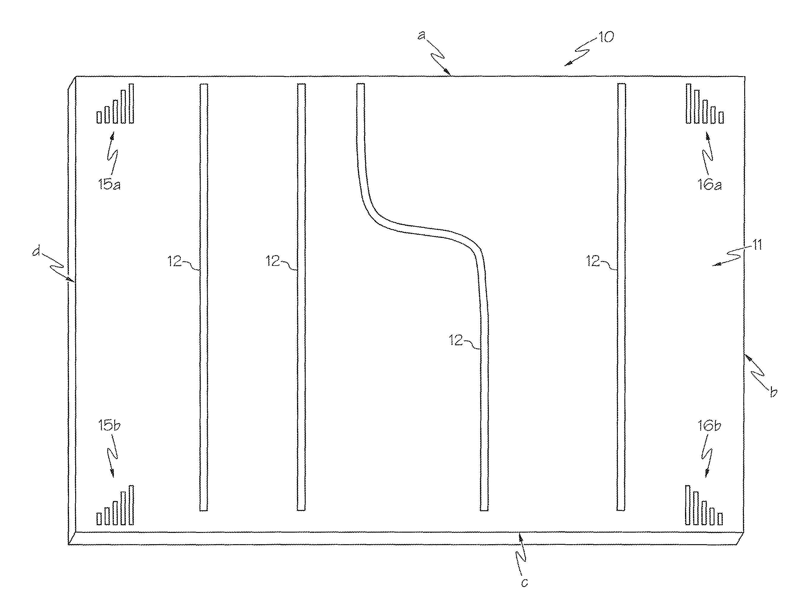 Method for polishing photonic chips