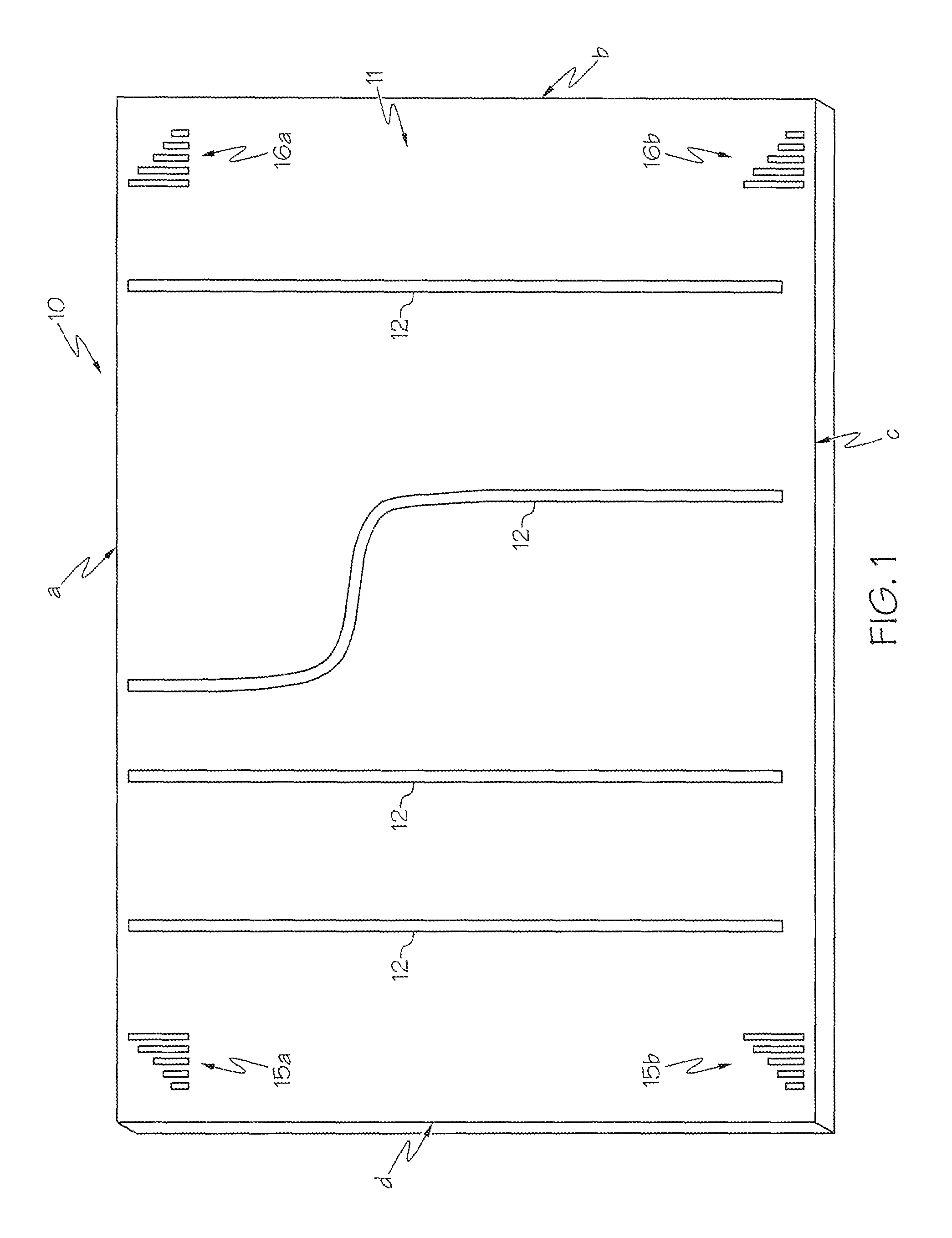 Method for polishing photonic chips