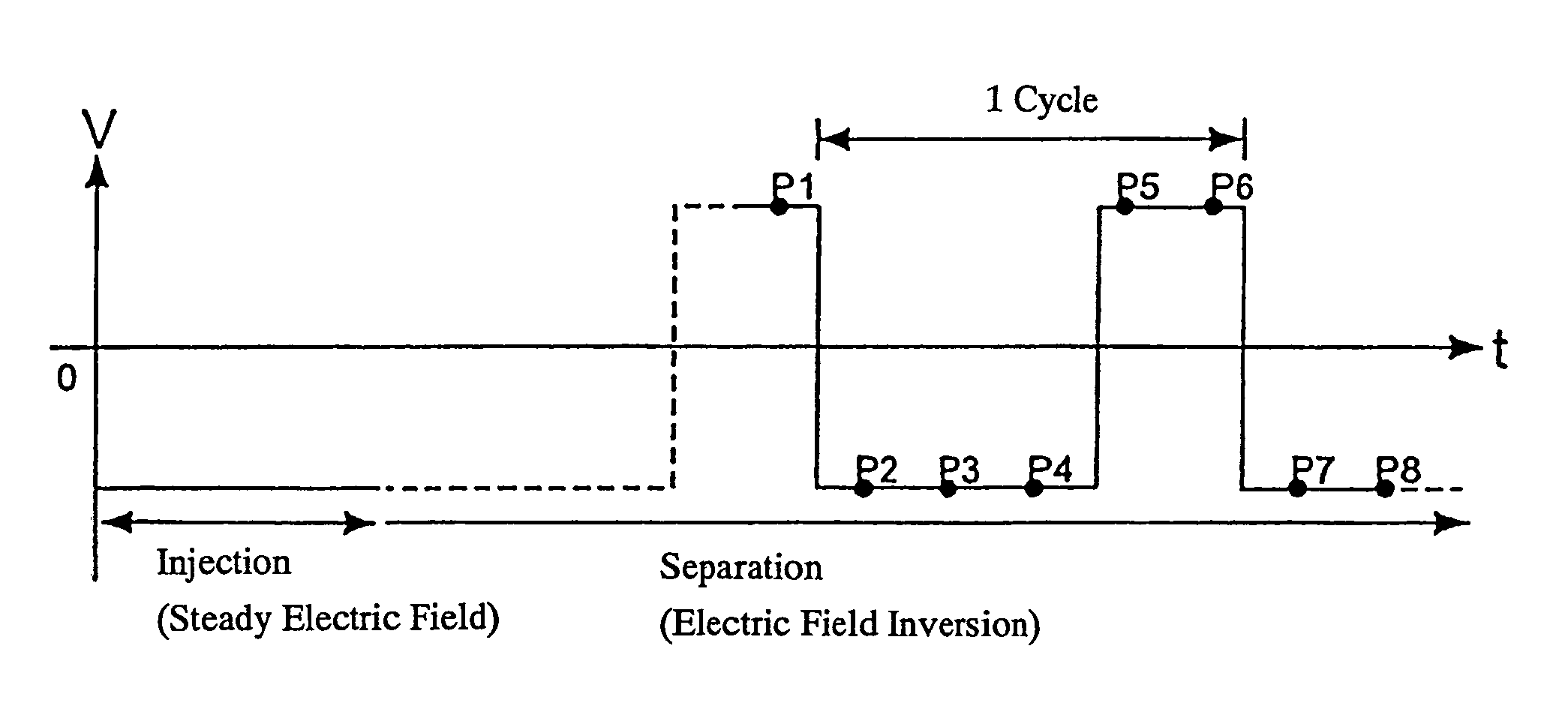 Nucleic acid analyzing method