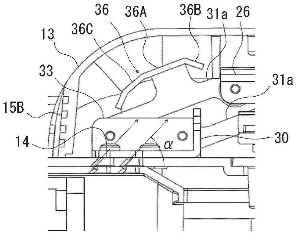 Optical measuring device