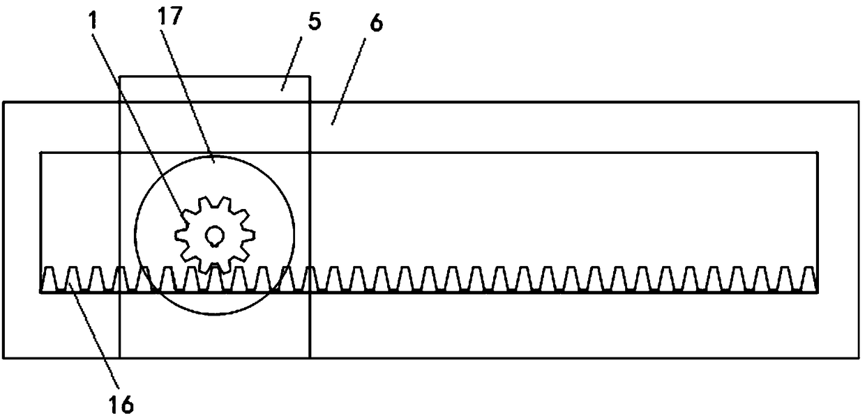 Rapid evaluation method and rapid evaluation device for wear resistance of coating sample array