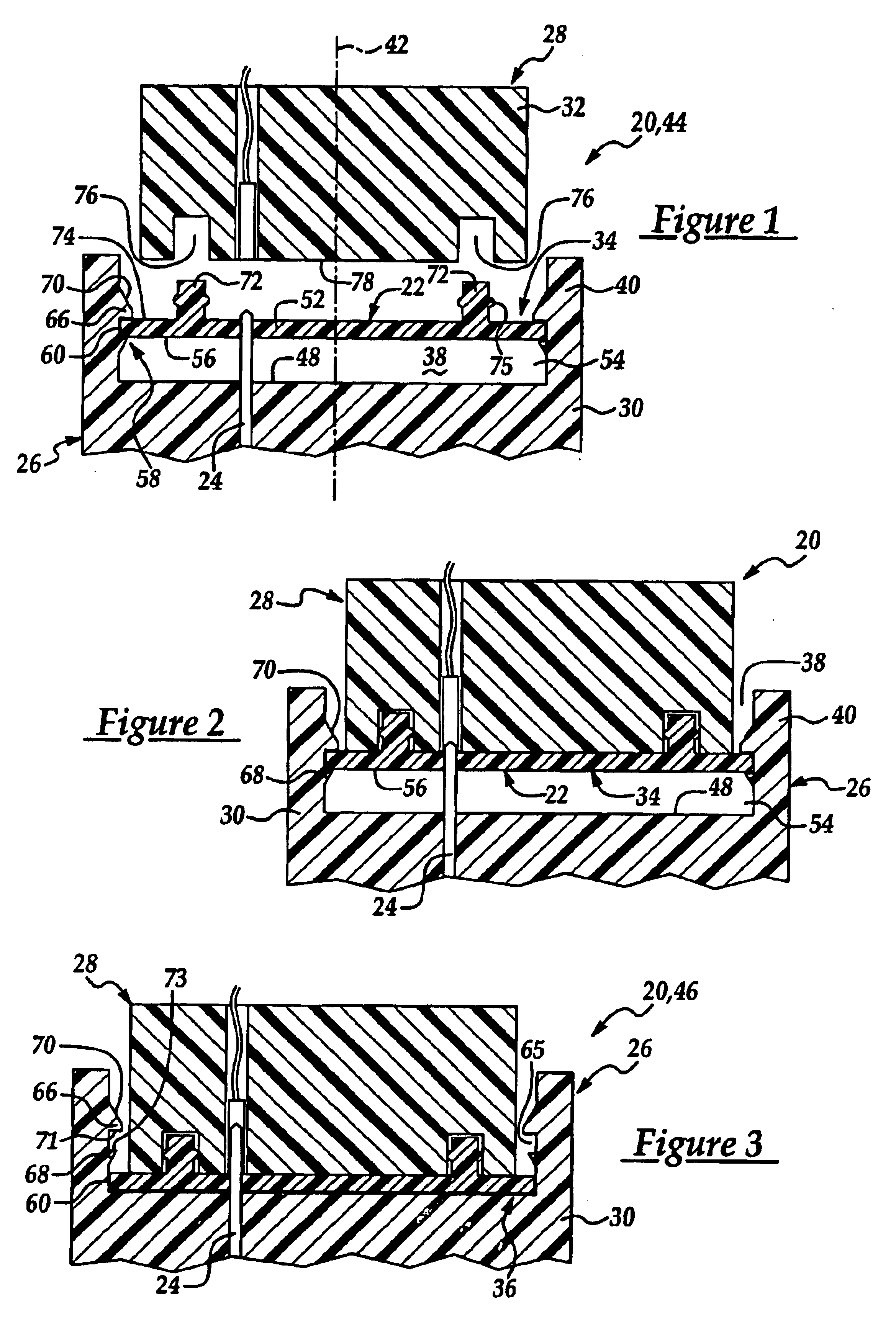 Electrical connector assembly