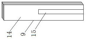 A Method for Improving the Uniformity of Stator Axial Temperature Distribution