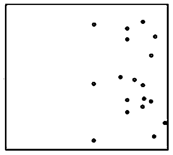 Spectrum calibration method, device and equipment of echelle spectrometer, and storage medium