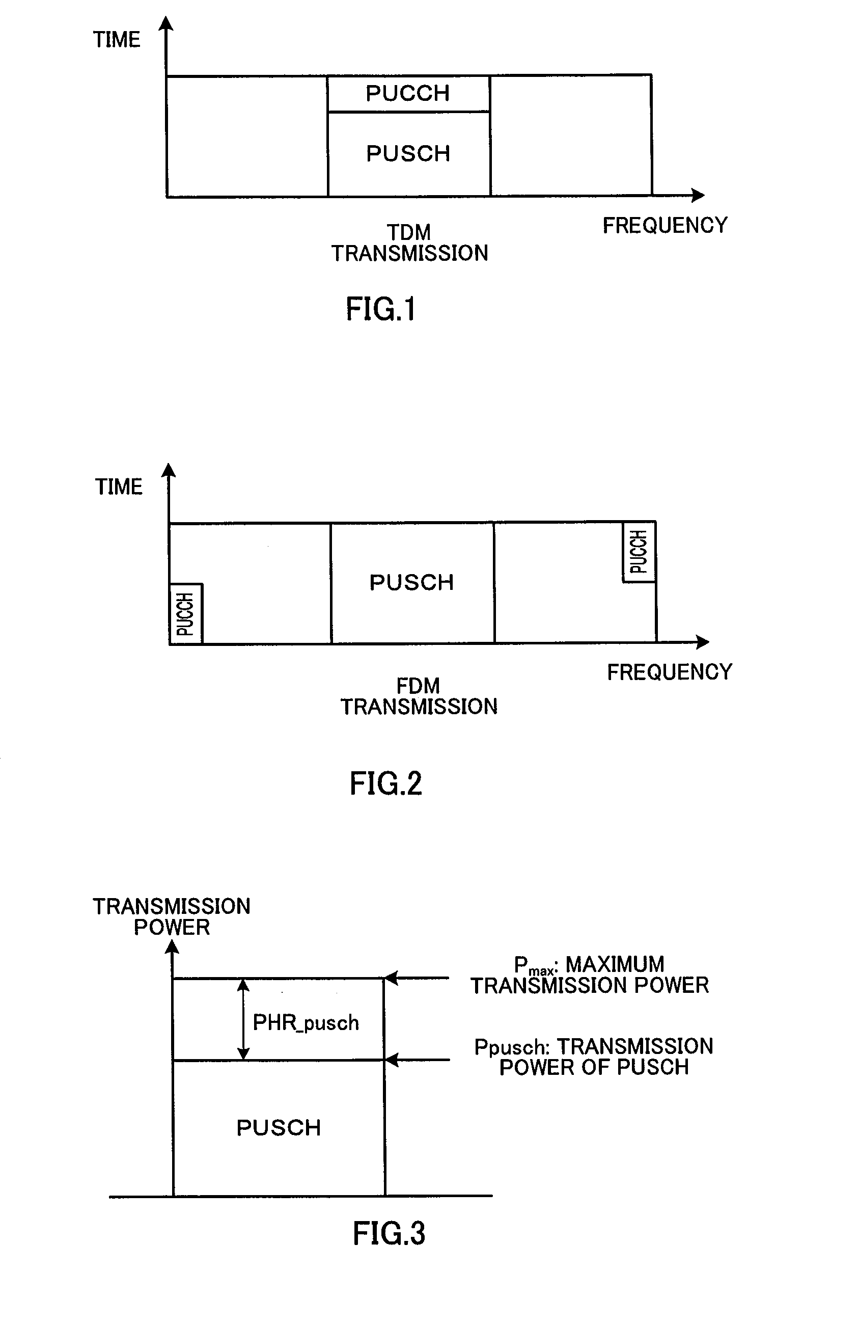 Radio communication apparatuses and radio communication method