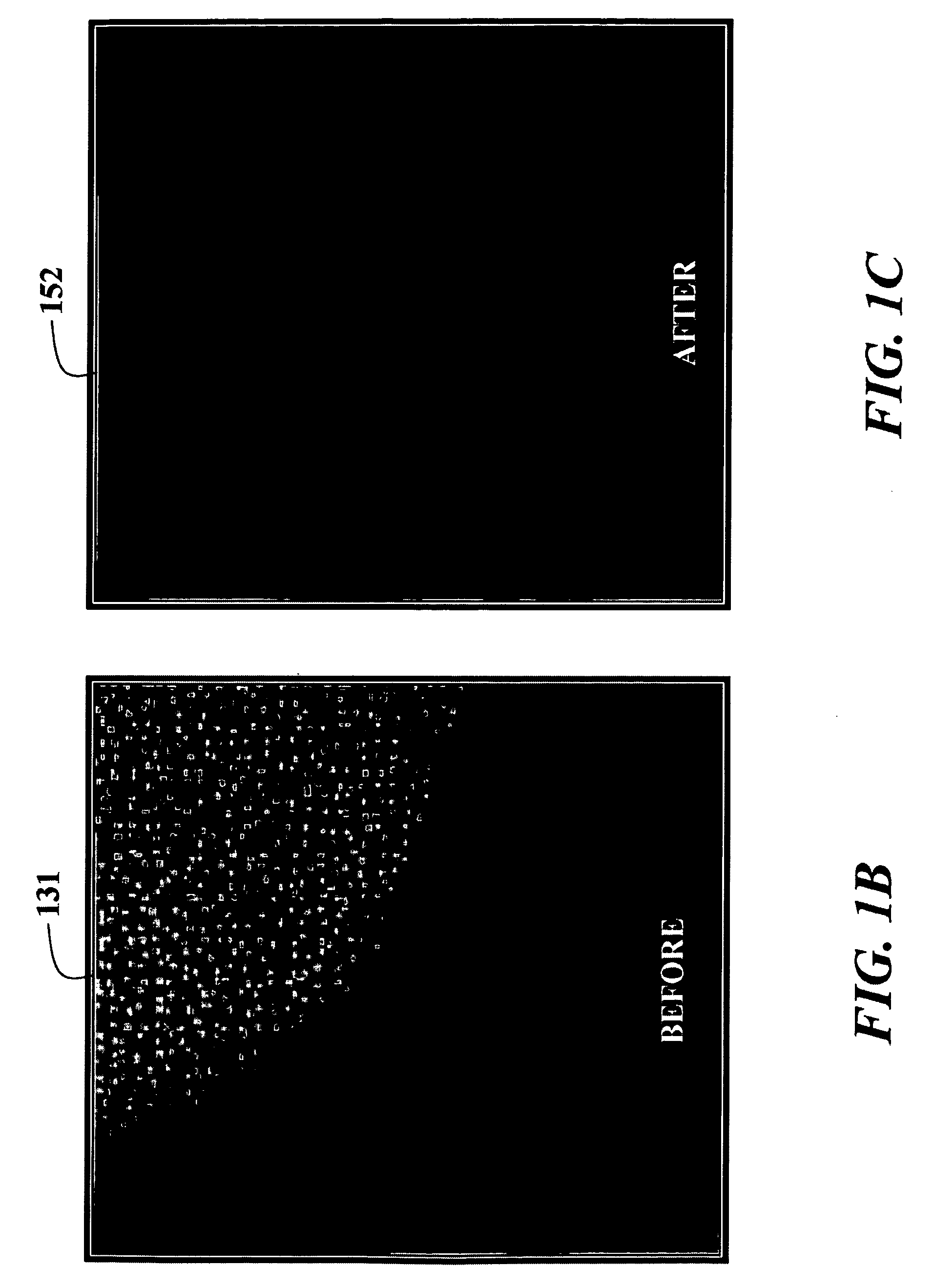 Apparatus and method for reducing glare in images