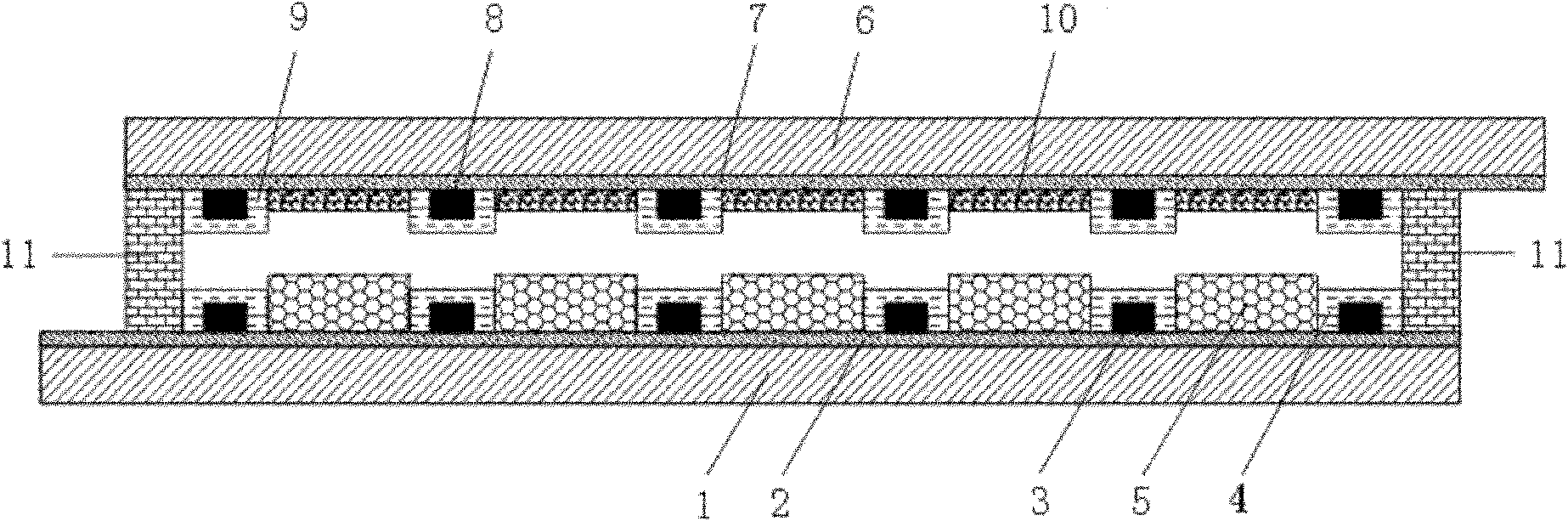 Method for preparing dye-sensitized solar cell