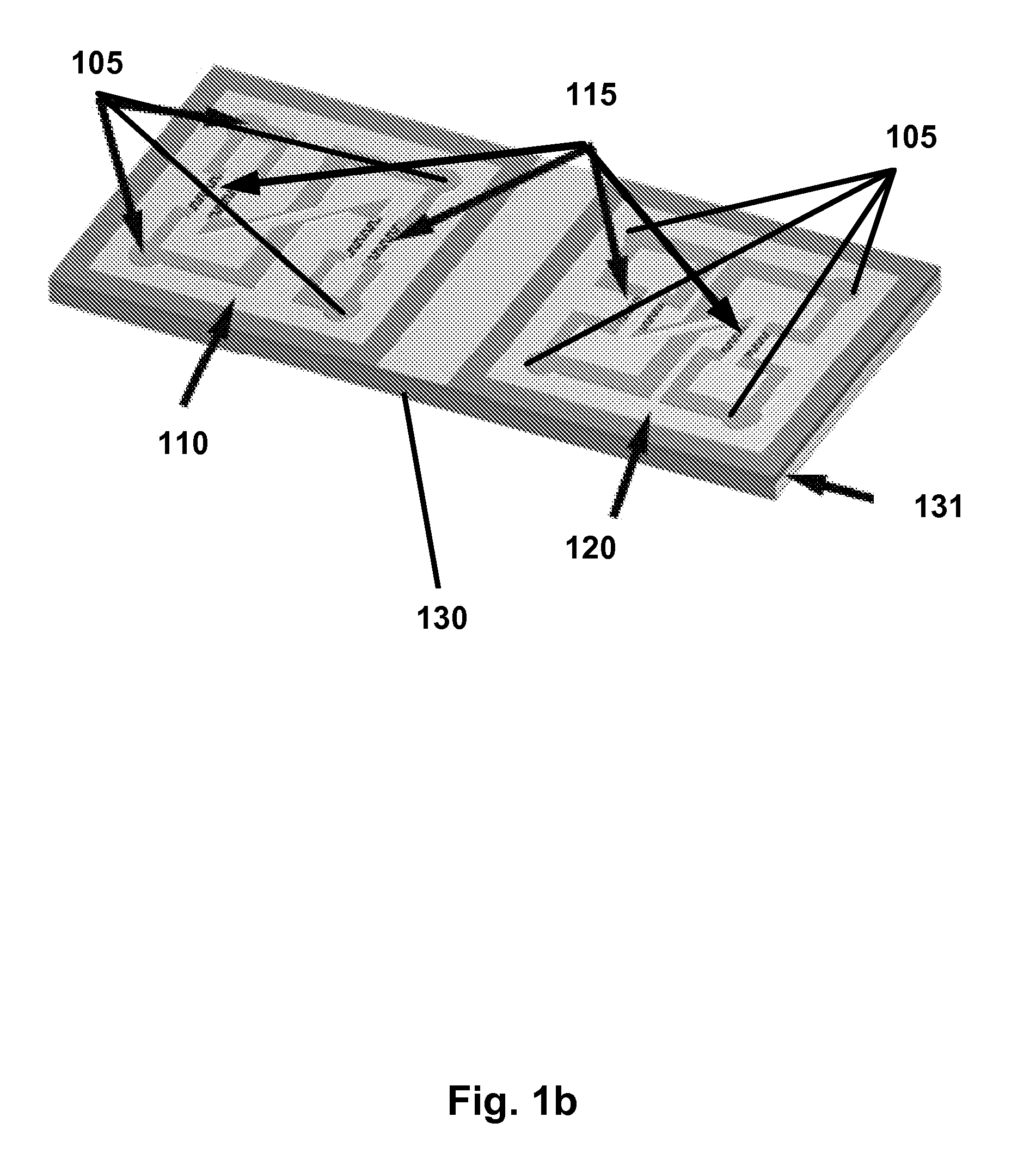 Enhanced static-dynamic pressure transducer suitable for use in gas turbines and other compressor applications