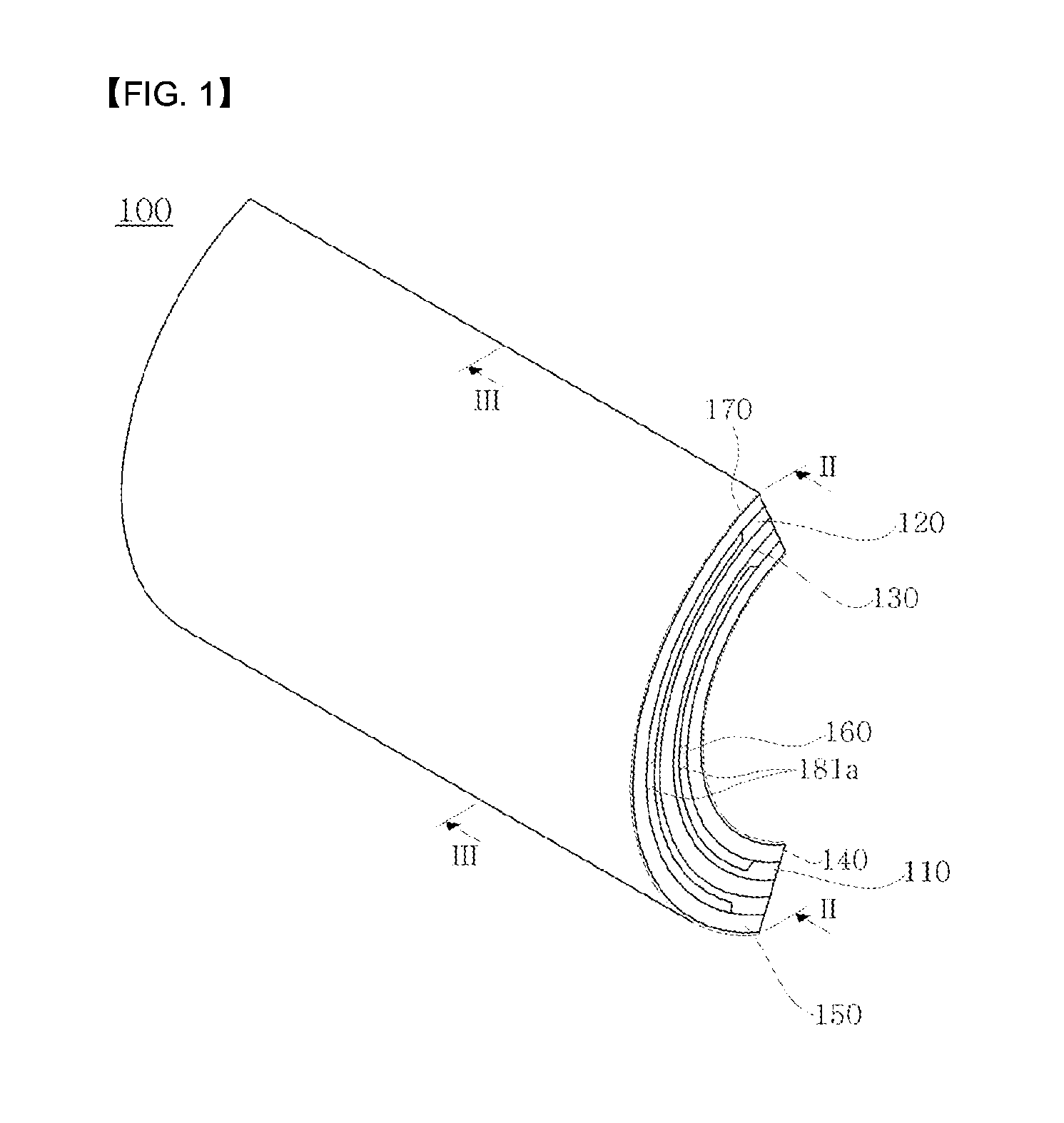 Curved-surface display panel fabrication method, curved-surface display panel using same, and multi-image display device using same