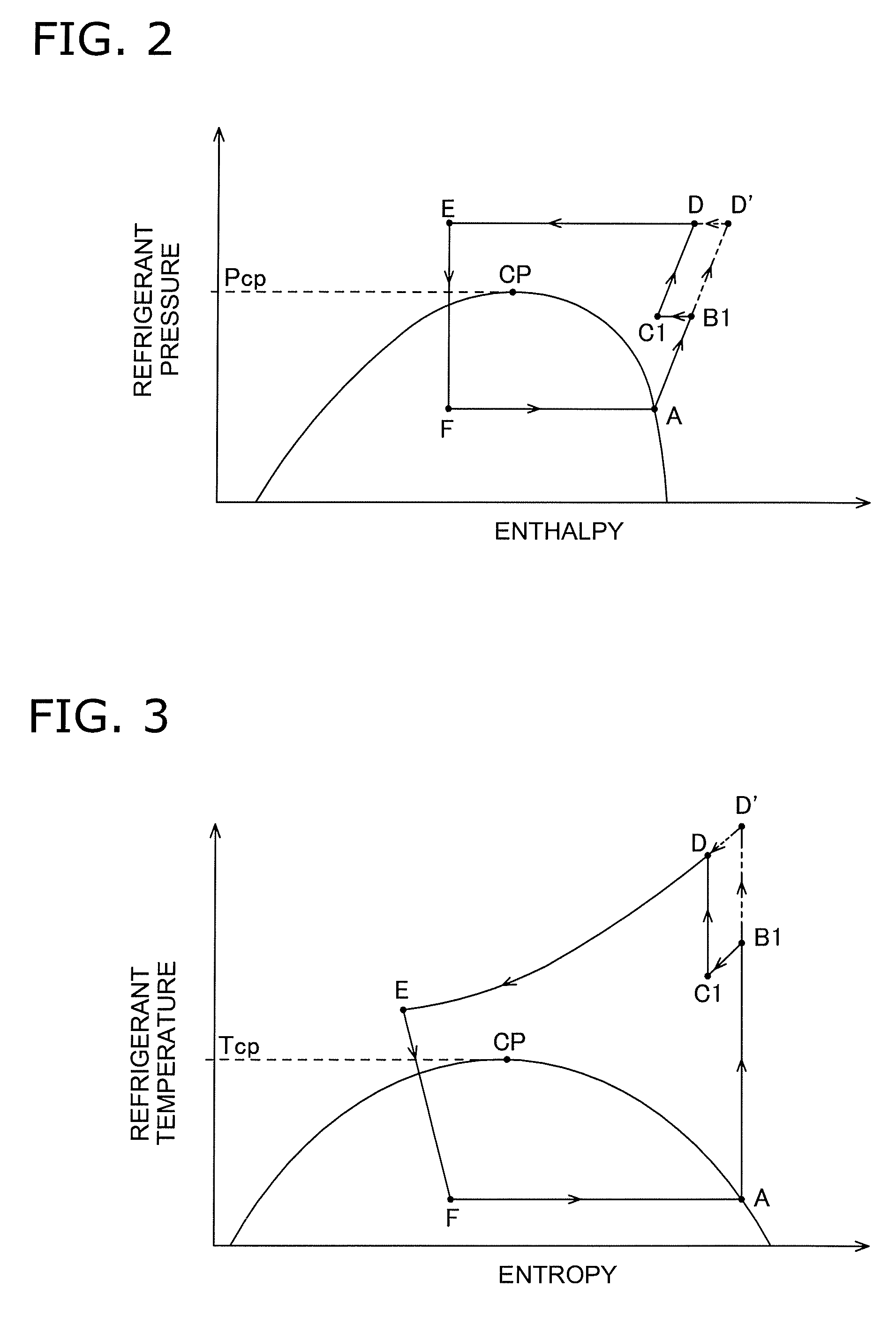 Refrigeration apparatus