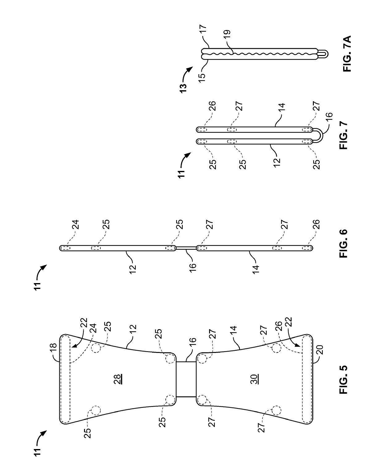 Testicular retraction restraints and methods