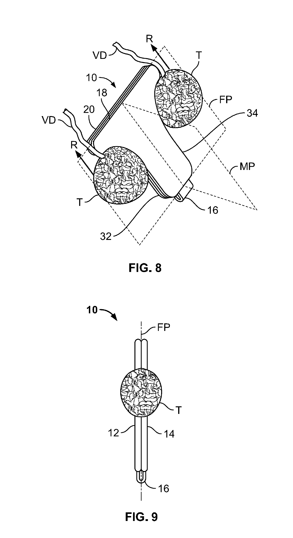 Testicular retraction restraints and methods