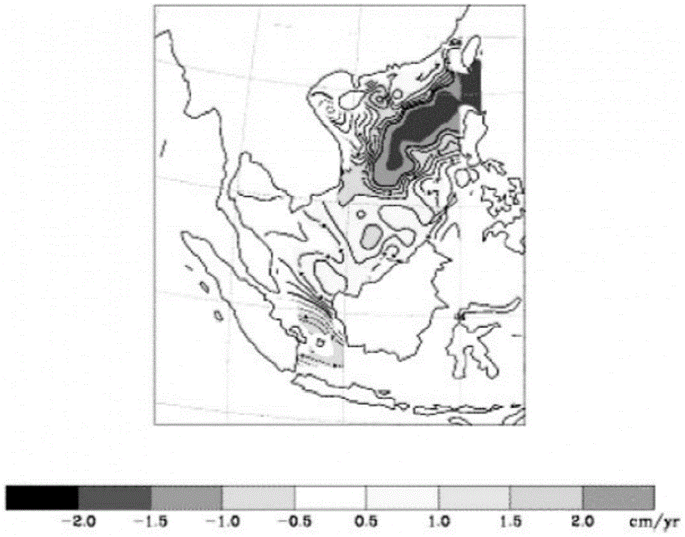 A Short-Term Trend Prediction Method for Significant Wave Height of Ocean Waves Based on Reanalysis Data