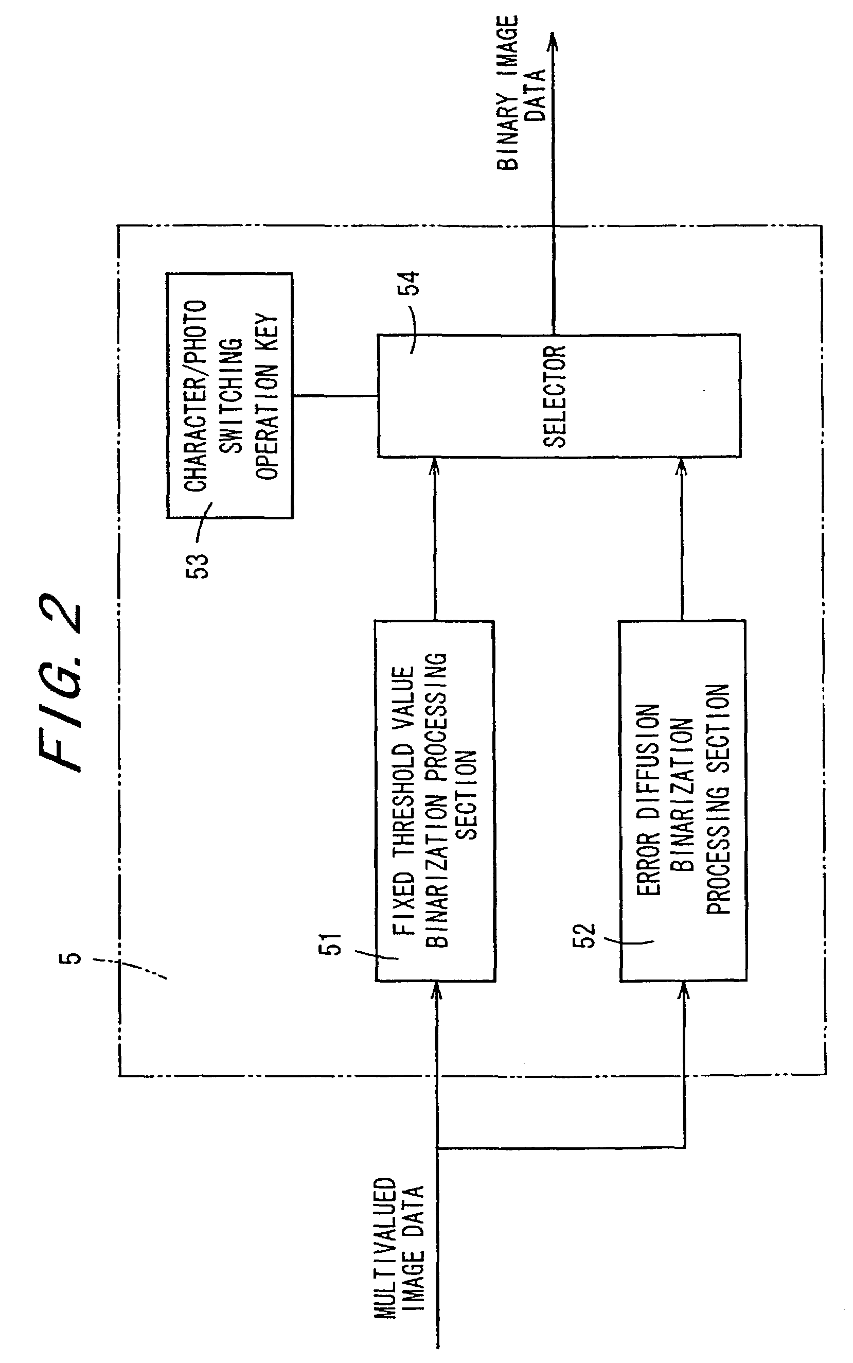 Image processing apparatus