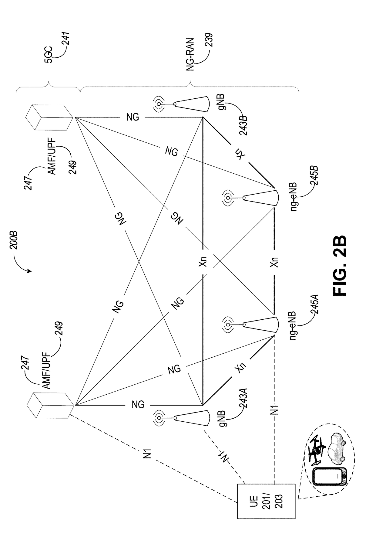 Filter coefficient configuration in new radio systems