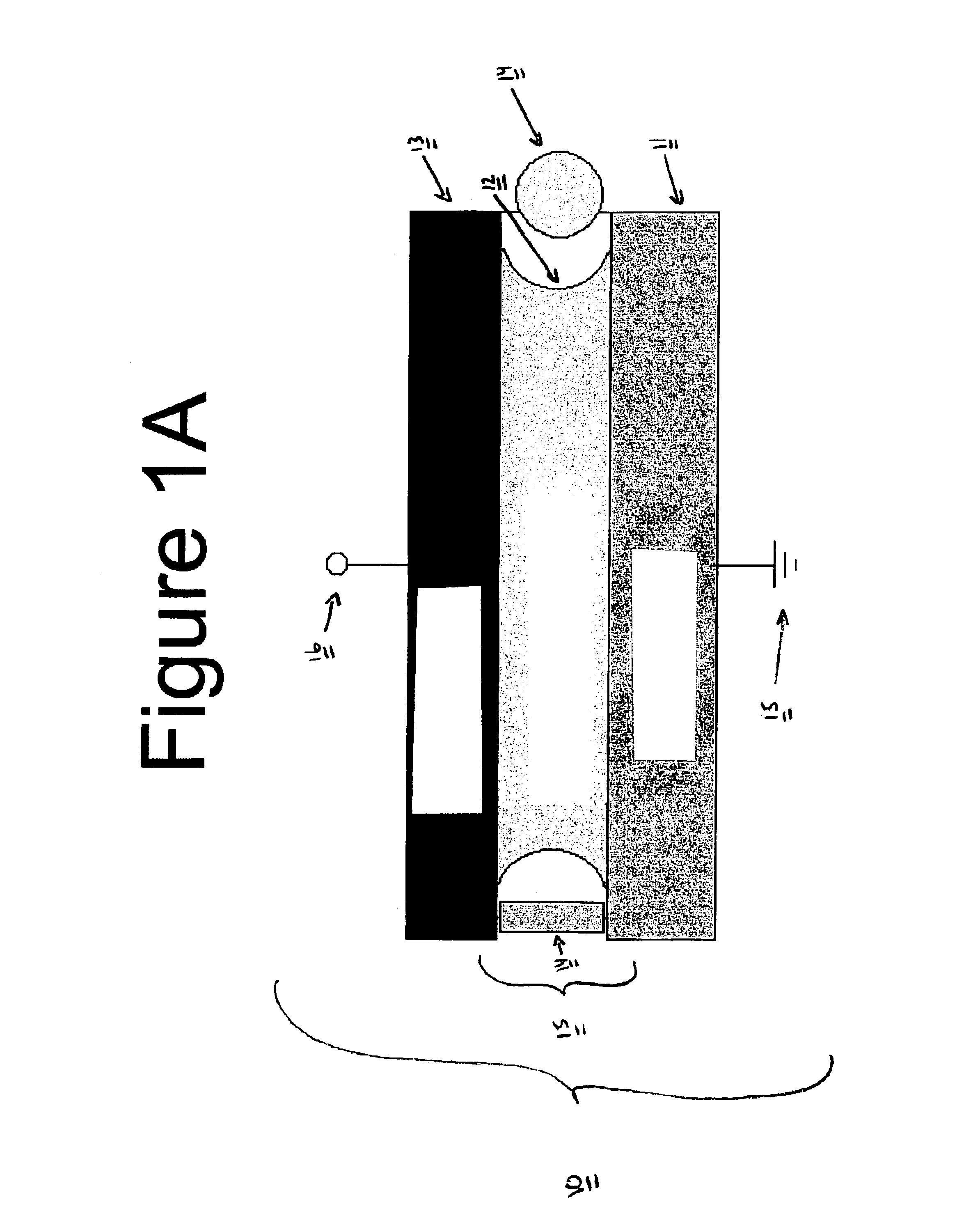 Method of making a nanoscale electronic device