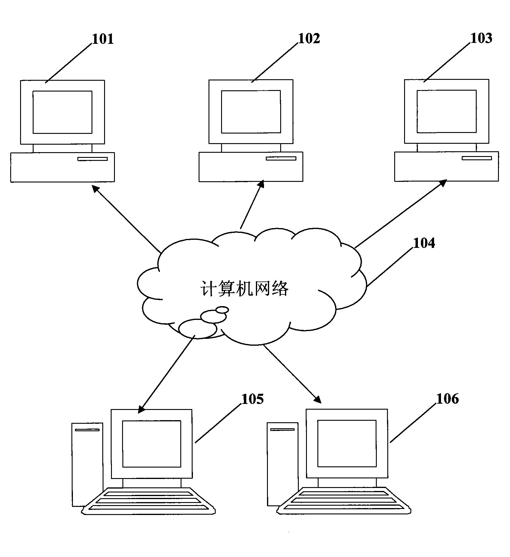 Order acquisition system and method based on SNS system