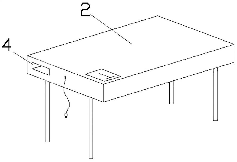 Restaurant meal delivery system