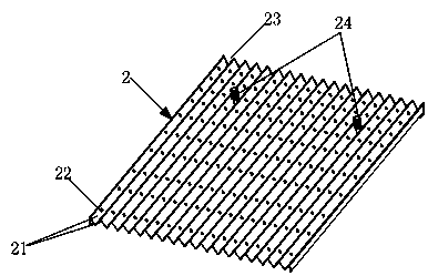 Electromagnetic induction fryer