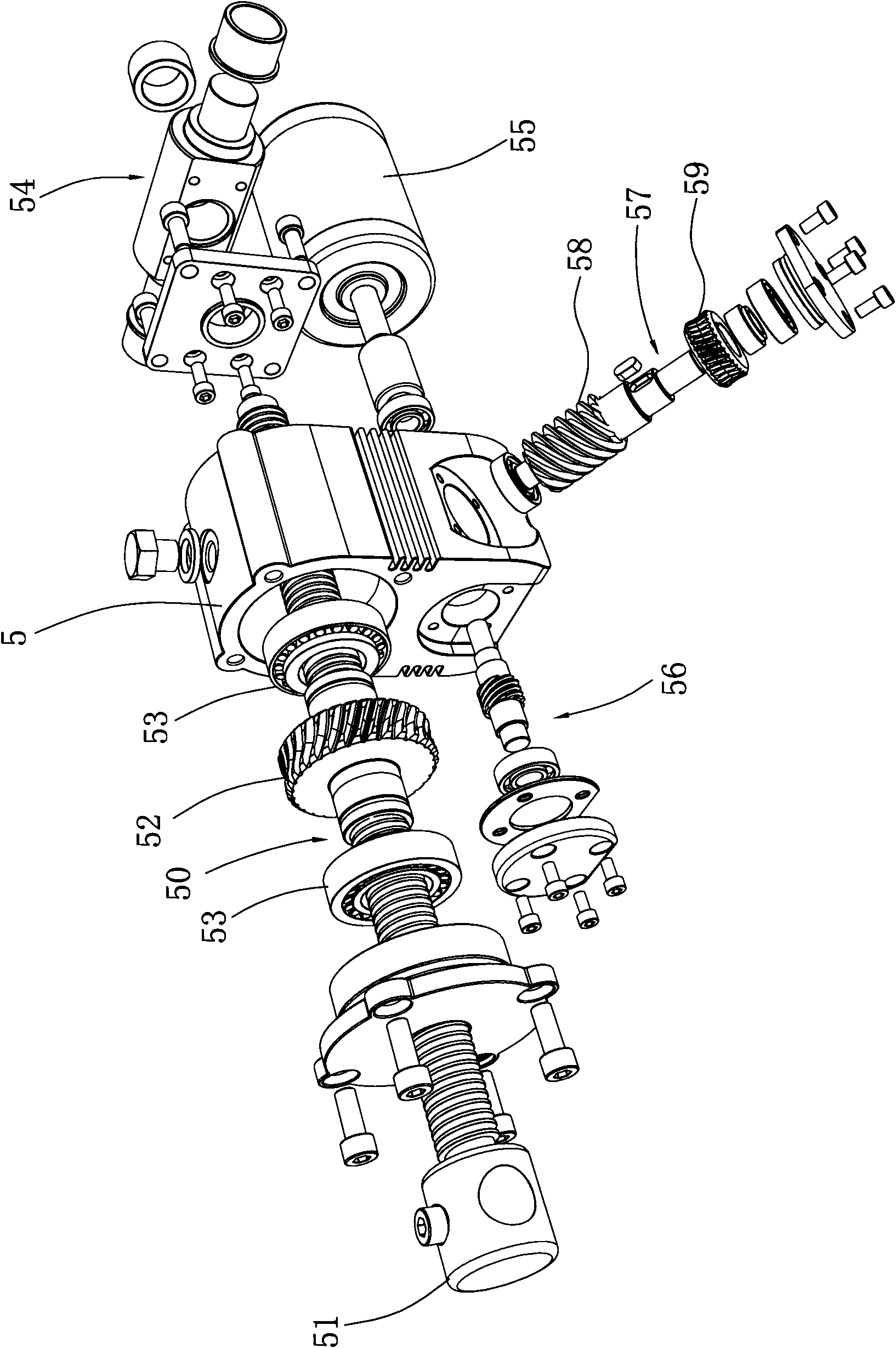 Multi-functional elevator