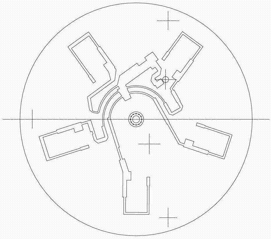 Multi-band broadband dual-polarization LTE omnidirectional antenna