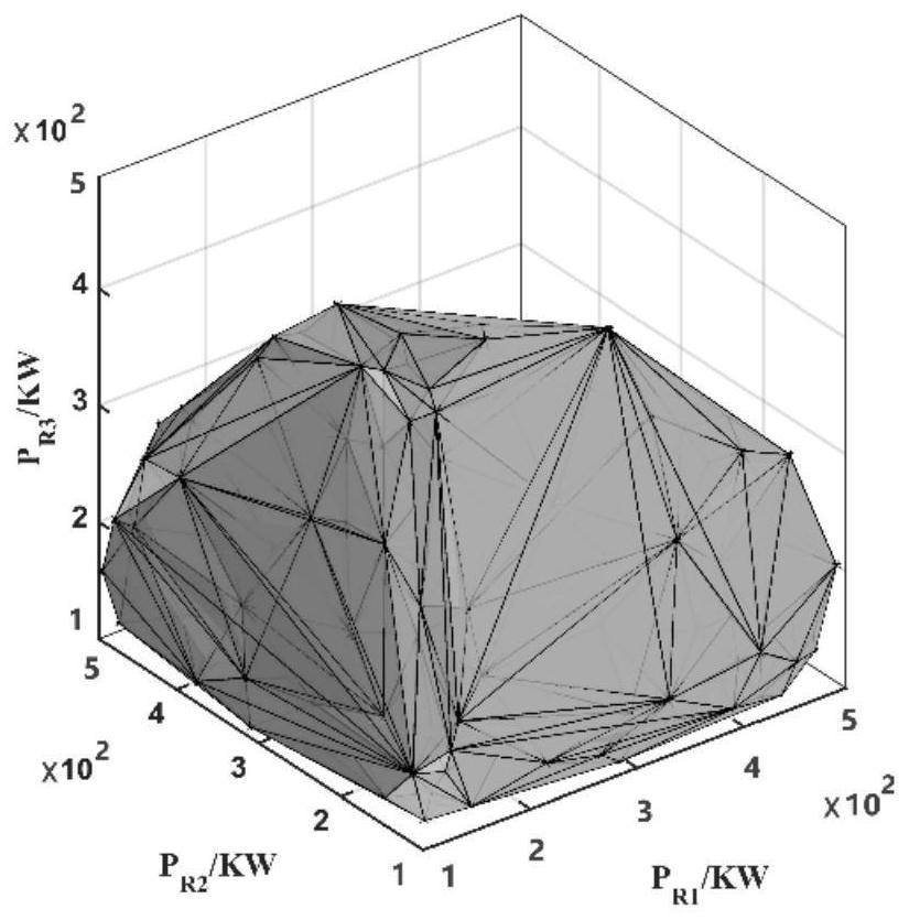 Renewable energy consumption capability real-time evaluation method considering energy storage