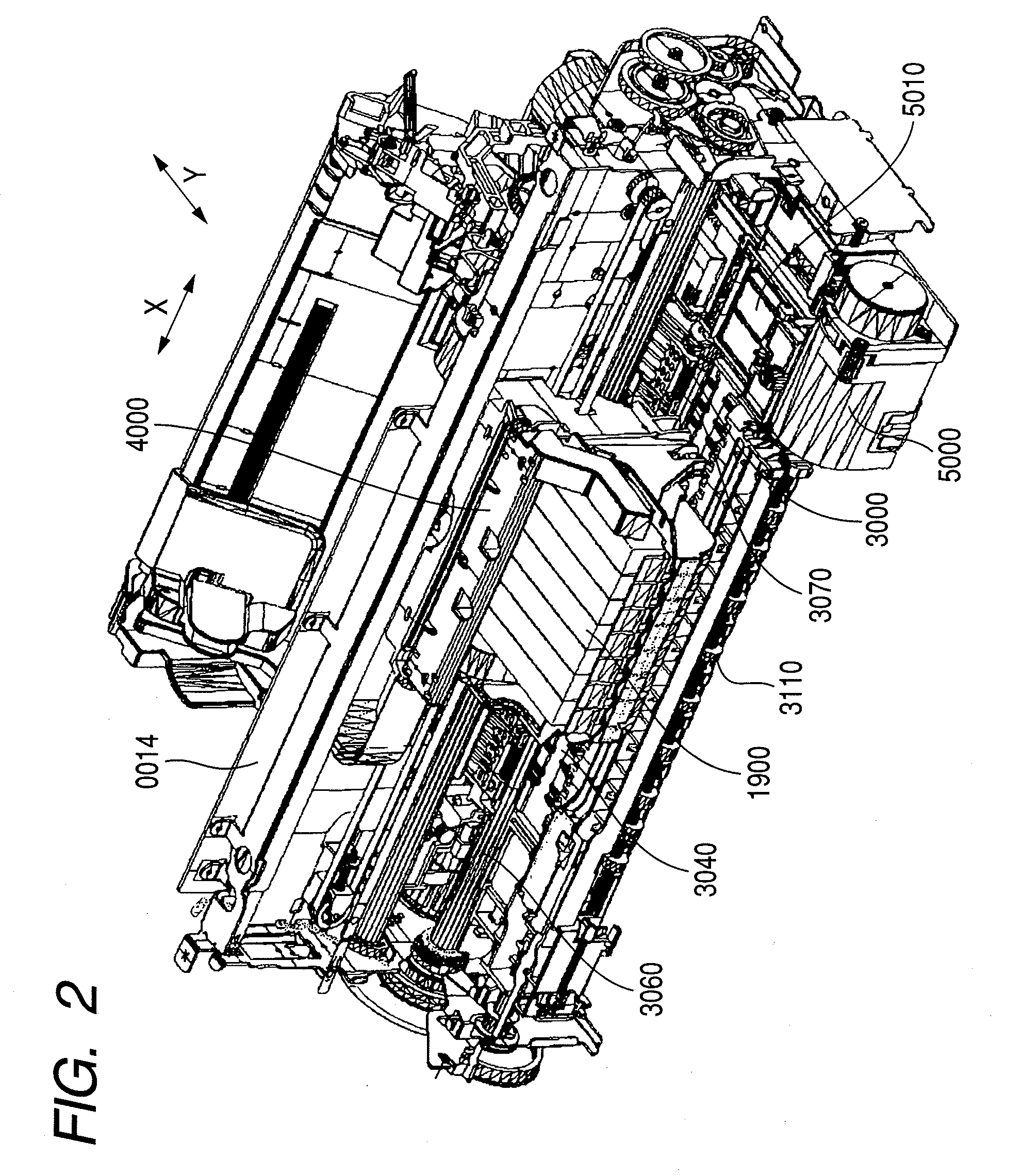 Ink jet ink, ink jet recording method, ink cartridge, recording unit, and ink jet recording apparatus