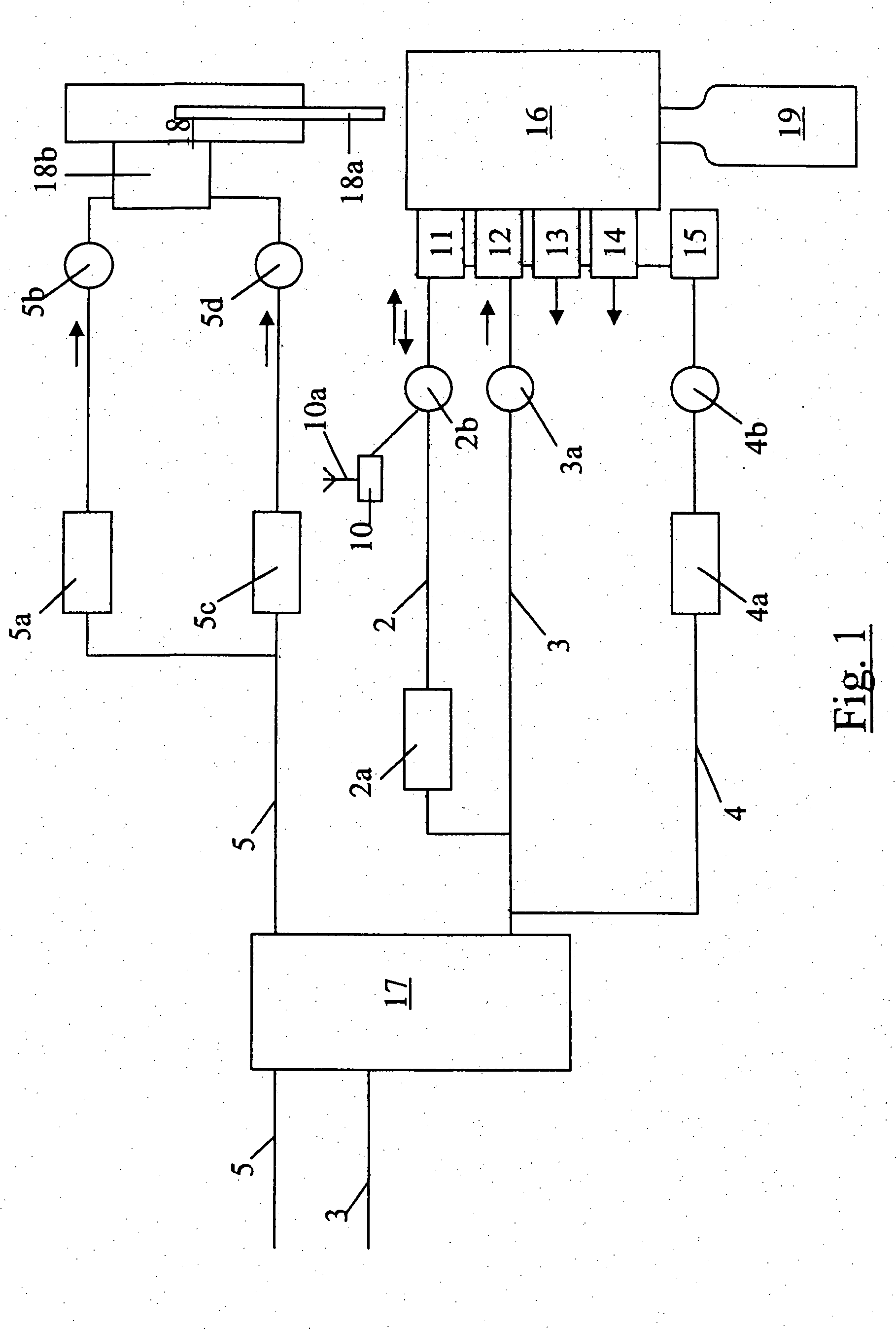 Air Recirculation in a Blow Molding Process