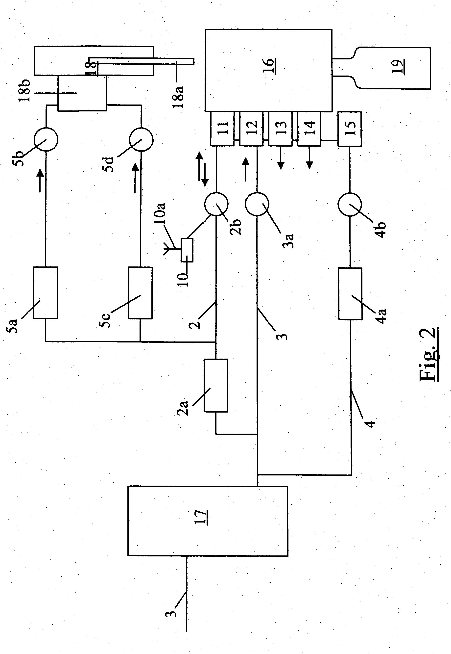 Air Recirculation in a Blow Molding Process