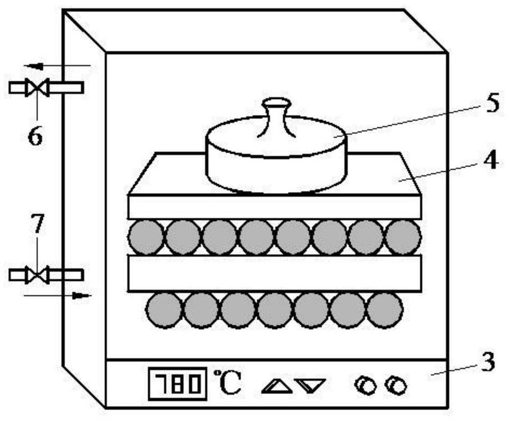 A method for constructing metal-based hydrophilic and hydrophobic stripes and phases