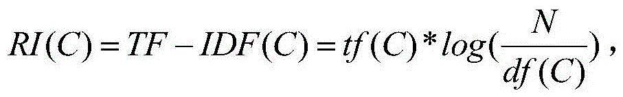 A Semantic Retrieval System and Method for Fuzzy Concepts