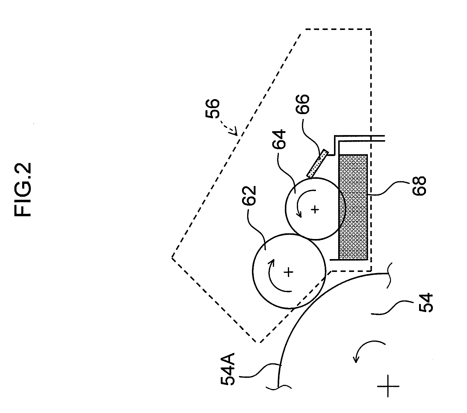 Inkjet recording apparatus and inkjet recording method