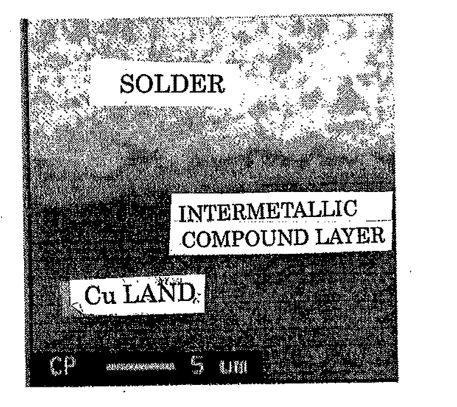 Lead-free solder alloy