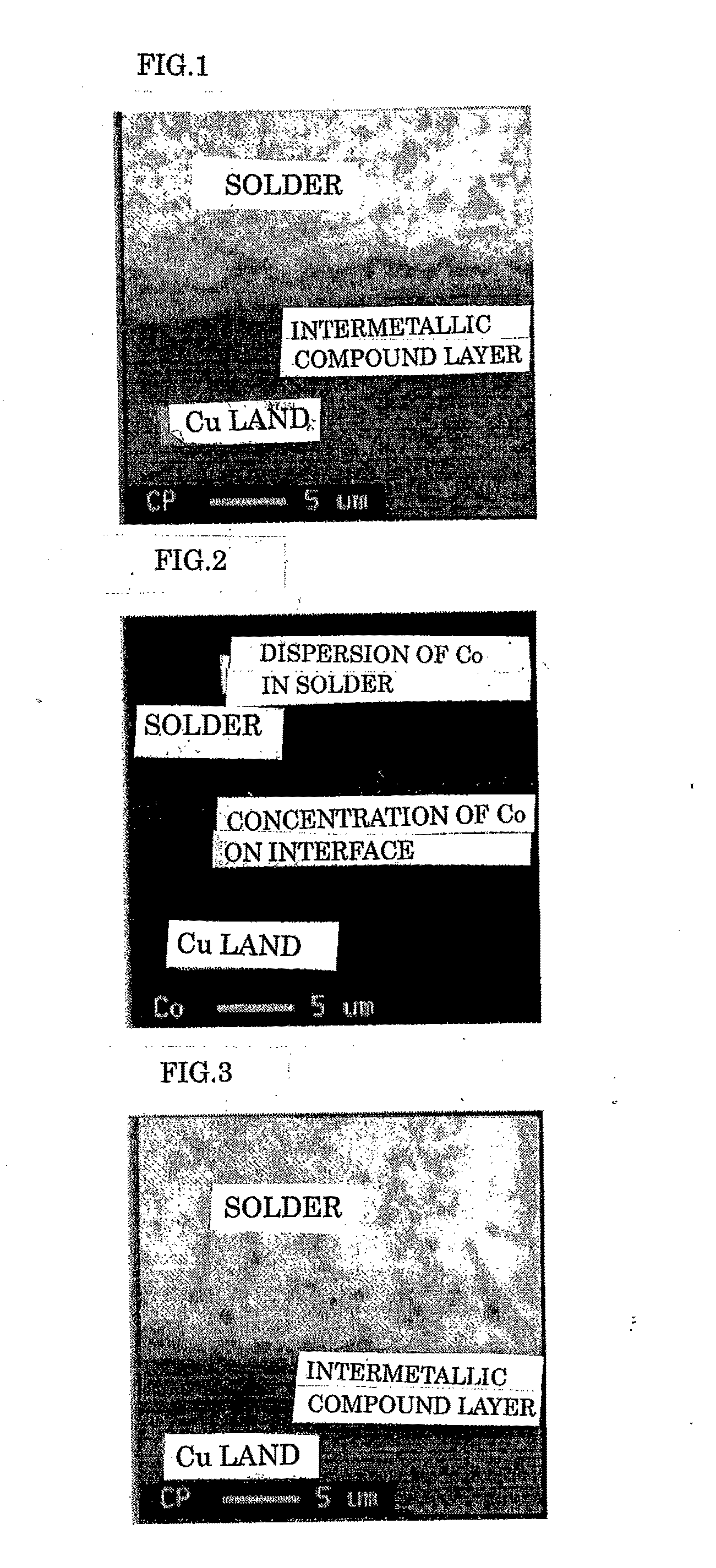 Lead-free solder alloy