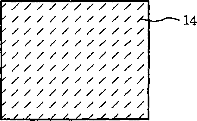 Heat radiation die set and radiation system applying phase change metal thermal interface foil