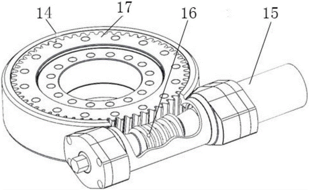 Automatic control device using infrared sensing