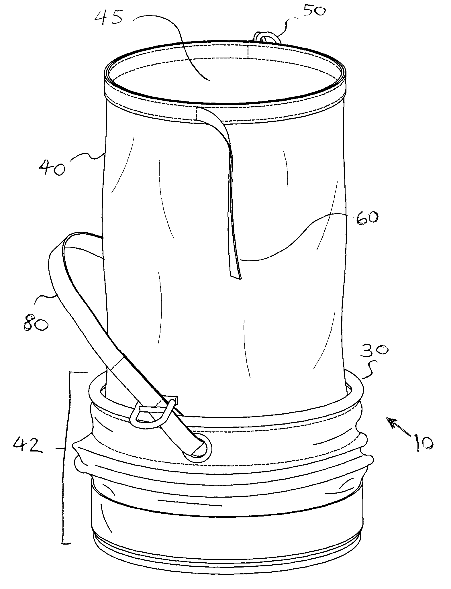 Tool Bucket