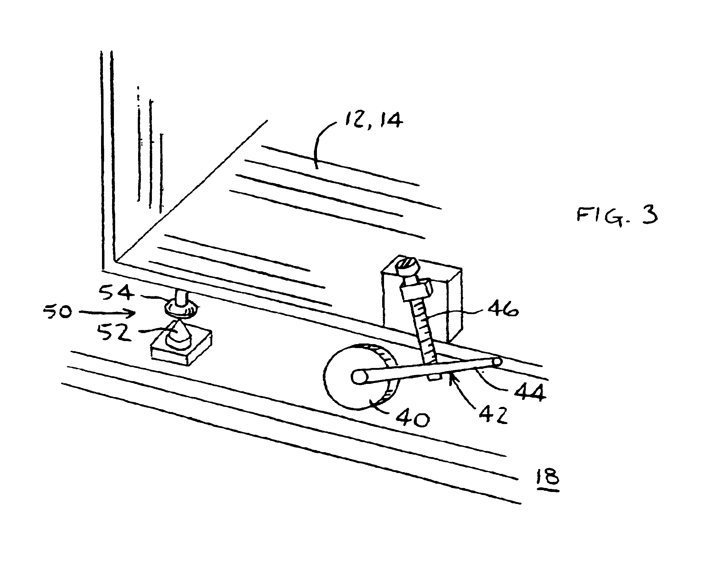 Multimodality imaging system