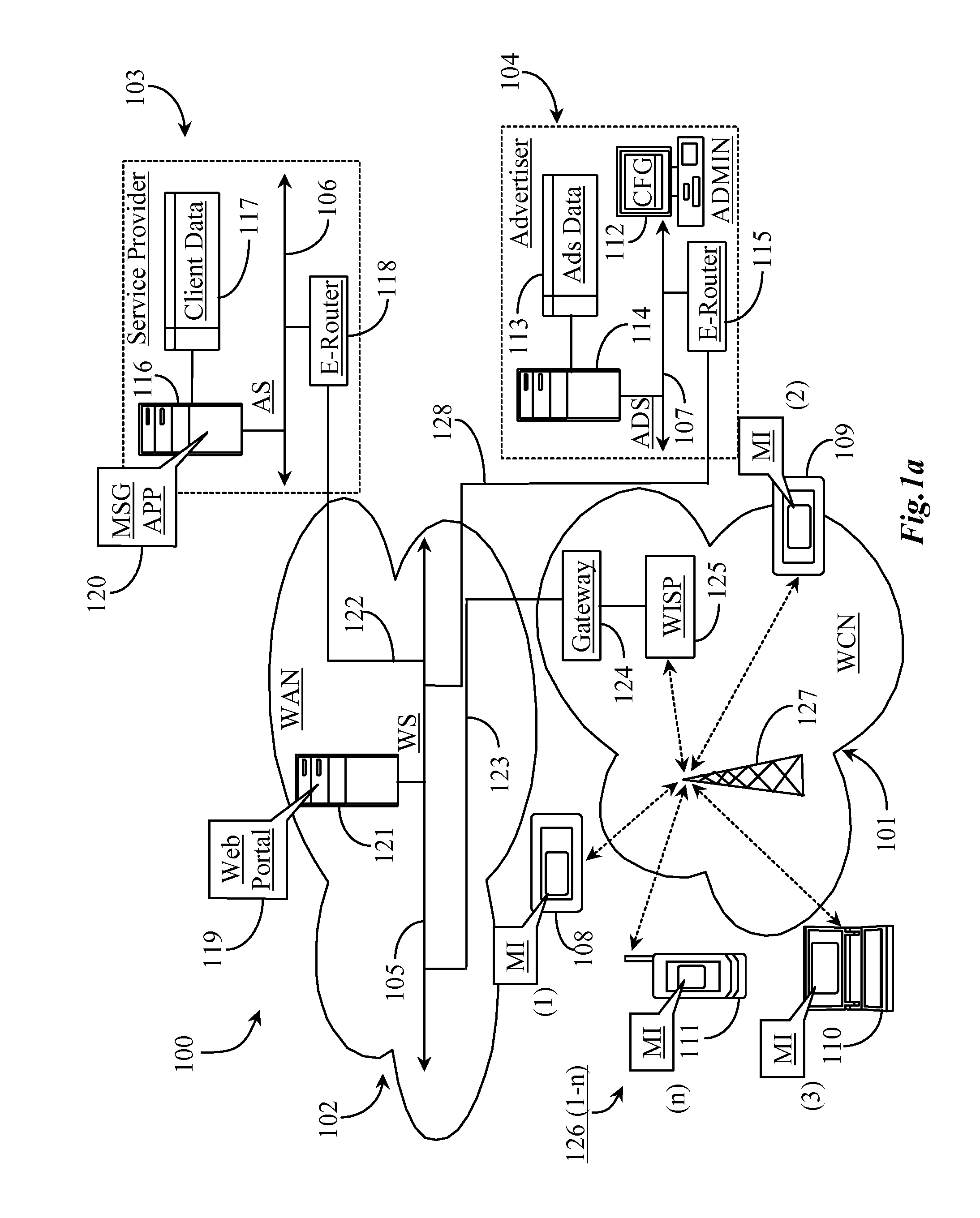 Messaging system