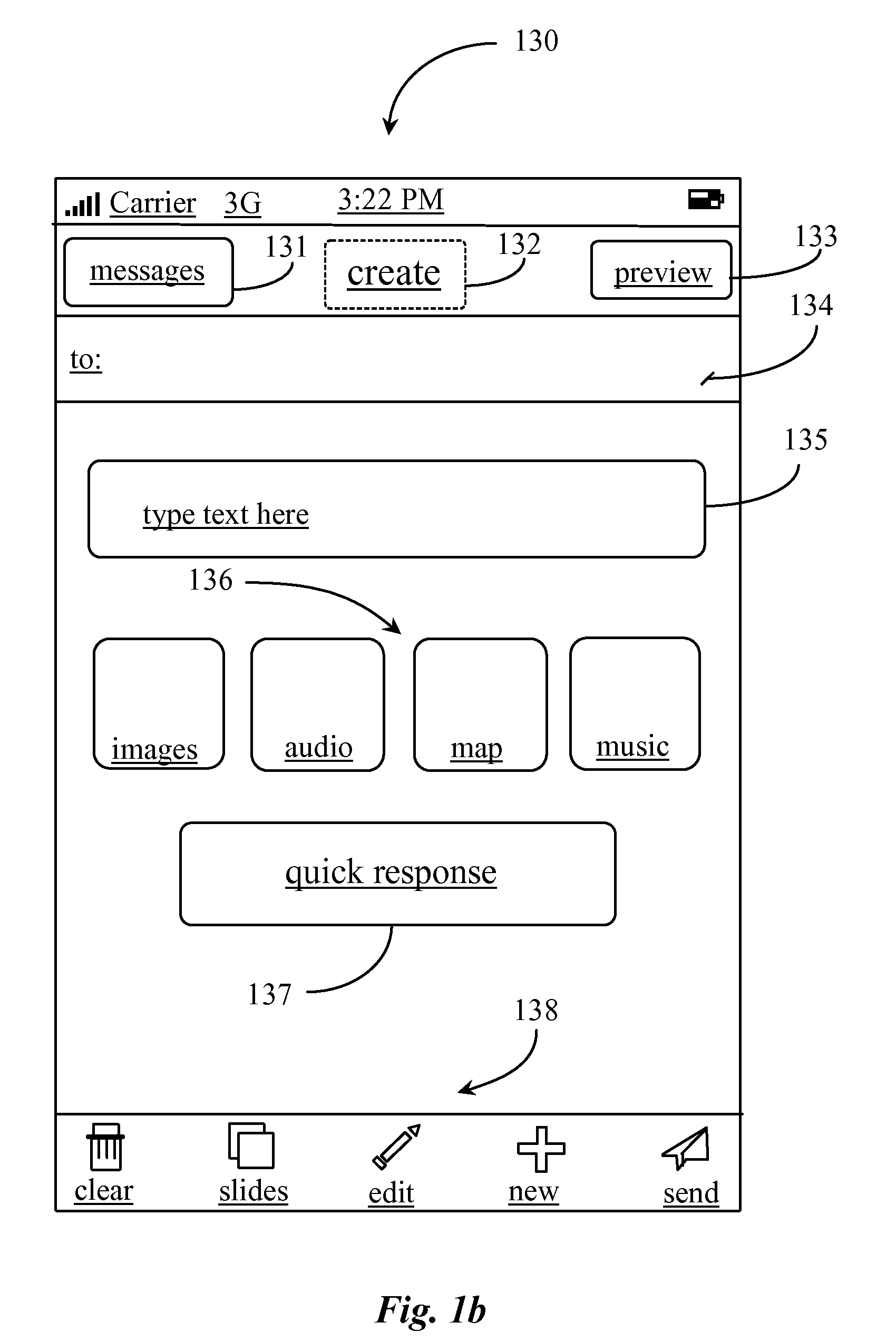 Messaging system