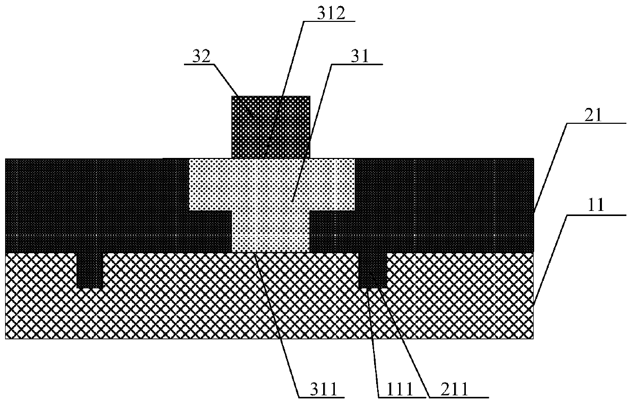 Dressing disk system, chemical mechanical polishing device and method for detecting falling off of dressing disk