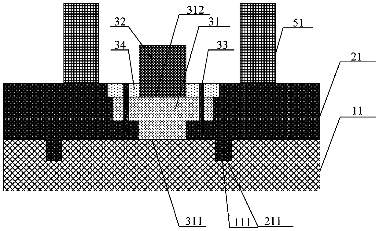 Dressing disk system, chemical mechanical polishing device and method for detecting falling off of dressing disk