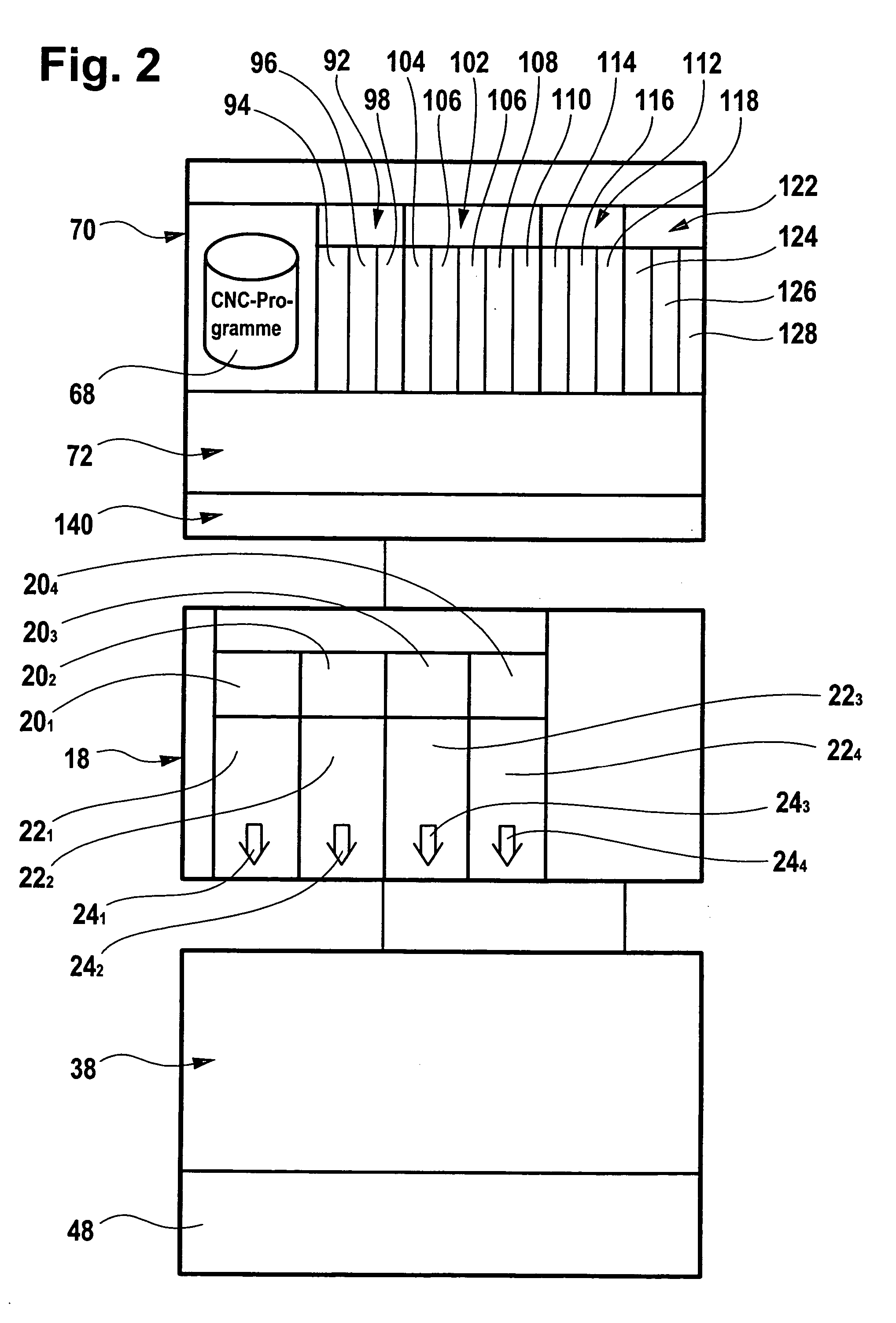 Simulation system