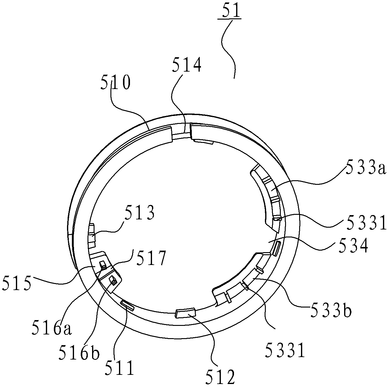 Watch with function of vehicular intelligent key