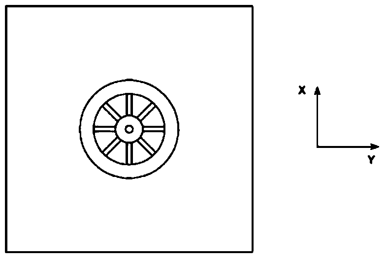 A Method for Extracting Degradation Feature Trend of Brushless DC Motor