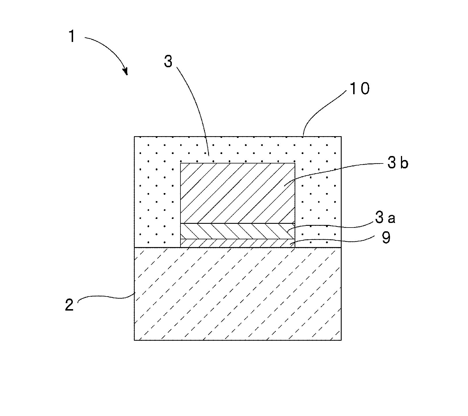 Surface acoustic wave device